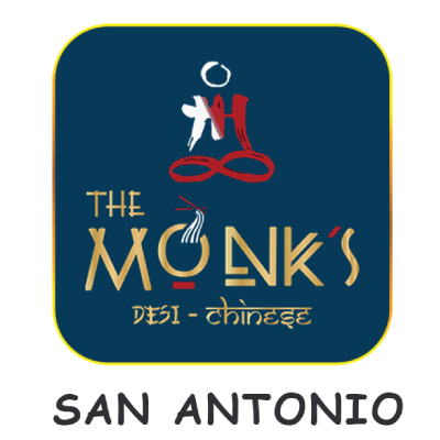 The Monks